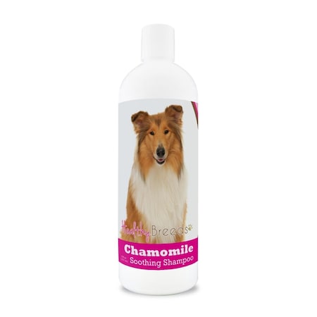Healthy Breeds Collie Chamomile Soothing Dog Shampoo 840235161905